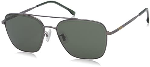BOSS HUGO 1345/F/SK Brille, R81, 60 für Herren