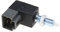 The Lord of the Tools Interruptor de luz de freno de coche 9381038100 9381038110 938101C800 938102H000 compatible con i10 i20 i30 ix35 interruptor de control de lámpara de parada de 4 pines