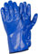 Tegera Winter- Arbeitshandschuhe Nitril, blau (10 (XL))