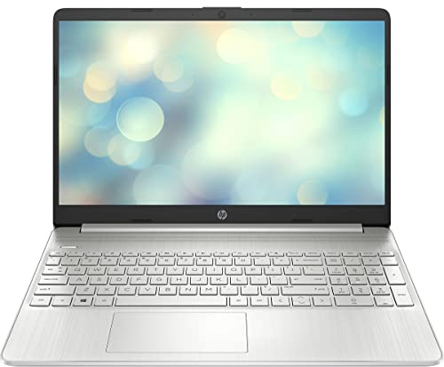 HP 15S-fq4043ns Intel Core i7-1195G7/16GB/512GB SSD/15.6