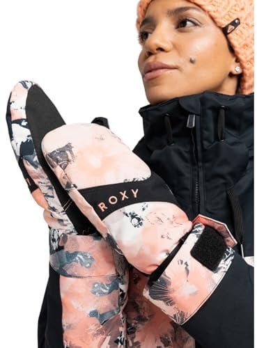 Roxy Jetty - Fäustlinge für Frauen