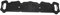 Motoforti Ventildeckeldichtung, Zylinderkopfventildichtung, für Peugeot 1007 ab 2005, Gummi, Nr. 0249C6 Schwarz, Ventildeckeldichtung