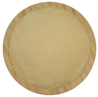 Beef Gelatine Powder 250 Bloom - Gelatus (450g)