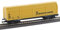 Lux Modellbau 9013 H0 Maschinenwagen ohne Technik, AC