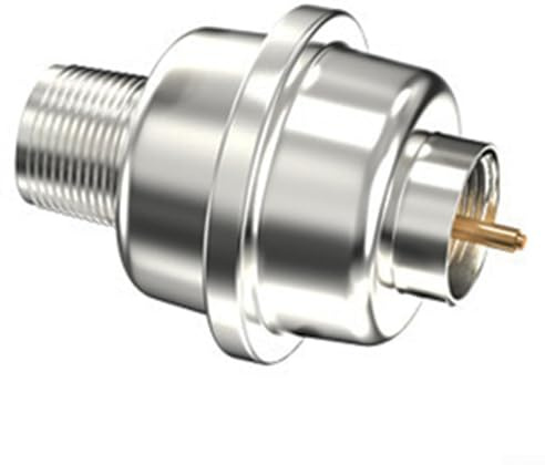 YobiLife Filtre à carburant au propane F273699 de rechange, pour MR Heater Buddy Series, pour filtration GPL pour éviter les blocages, design léger argenté pour une utilisation en intérieur et en
