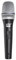JTS TX-7 Dynamic Microphone with on/off switch