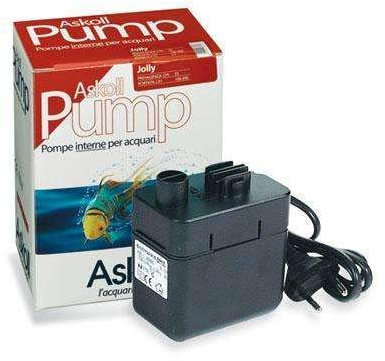 Askoll 200703 Pompa Biodynamis 5 1000 L/h, XL