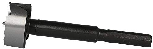 heller 29227 Forstner High Speed, Gesamtlänge: 90 mm, Arbeitslänge: 60 mm, Durchmesser: 12 mm