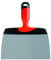 Couteau à enduire Inox 20cm - TALIAPLAST - 440735