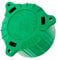 Protective cover for 13pin Conversion Plug Trailer & Caravan Connector
