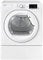 Hoover Link HLV10DG Tumble Dryer Freestanding Vented 10kg White