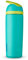Owala Flip Insulated Stainless Steel Water Bottle with Built-in Straw, 560 ml, Neon Basil