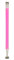 J Shop Nail Art Magnet Stick Cat Eyes Double Headed Magnet for Nail Gel Polish 3D Line Strip Flowers Effect Strong Magnetic Pen Tools