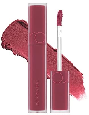 rom&nd Blur Fudge Tint 5g (8 Colors) (07 COOL ROSE UP)