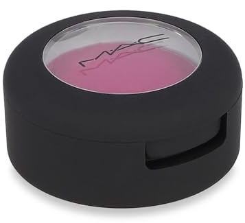 Mac Powder Kiss Eyeshadow Lens Blur, ombretto, 1,5 g