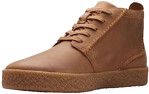 Clarks Streethill Mid, Stivaletto Uomo, Newness, 42 EU
