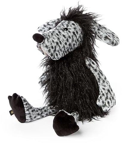 sigikid Plüschtier Mad Sad, BeastsTown für Kinder und Erwachsene zum Sammeln, Schenken, Spielem, Schmusen