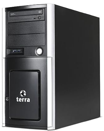 TERRA Server 3030 G5 E-2324G/16/2x960/C/WS2022E