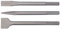 Kit de burins, marteau perforateur haute dureté à pointe plate pour Milwaukee, Bosch, outils électriques Hilti (#2)