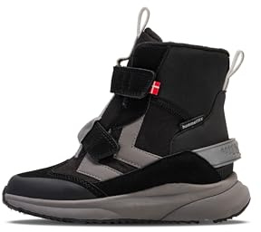 hummel Elastische Schnürsenkel Winterboot Reach Conquer Kinder Größe