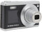 Fotocamera Digitale 4K da 60 MP, Fotocamera per con Doppio Schermo HD IPS Anteriore e Posteriore, Mini Fotocamera Digitale Portatile Compatta, Zoom Ottico 10X, Luce di