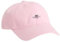 GANT Unisex Shield Cotton Twill Cap Baseballkappe, California PINK, One Size