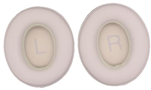 Ear Pads For Shure Aonic50 Headphones Noise Cancelling Headphones Replacement Ear Cushions Softer Memory Foam Earbuds Headset Repair Parts Ear Cover