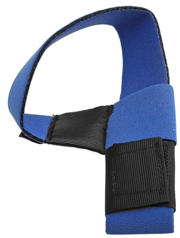 XUXHOU Bracelet Flottant en Néoprène Anti-Perte pour Interrupteur D'arrêt de Bateau, Bracelet pour Bateau à Moteur, Jet Ski Marin (Blue