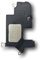 DHLK® Auricolar Interno Compatible con iPhone 13 Pro MAX Earphone Speaker, Altavoz Superior A2484, A2641, A2644, A2645, A2643, A2653