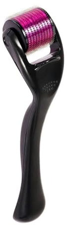 Kit Pousse Barbe Avec Roller, Kit De Croissance Pour Faire Pousser La Barbe, Outil De Soins, Style Rapide, Soin Barbes Homme