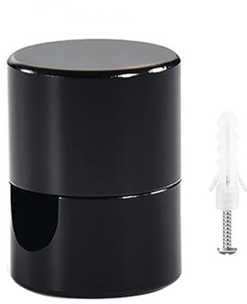 Gancio da soffitto per lampadario, ganci da soffitto in alluminio, gancio per lampada a sospensione, ganci da parete a sospensione, ganci da parete per lampadari in calcestruzzo Drywaall