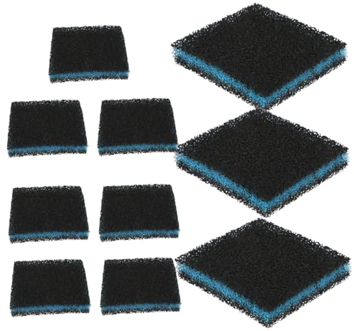 BAZEITFLOW Atrapapelusas para Lavadora Removedor De Pelo De Mascotas Reutilizable 10 Unidades para Ropa, Mantas y Prendas Domésticas