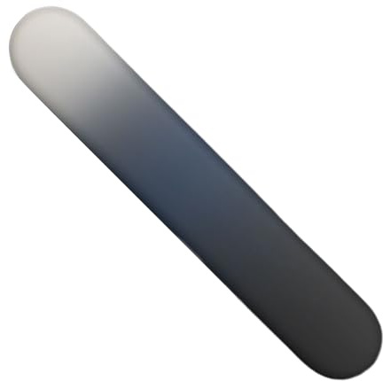 SVCEQZE Tastaturauflage Handgelenkpolster, Memory- -Handgelenkauflage für Tastatur, ergonomisches Handkissen, Farbverlaufsmatte zum Tippen, Laptop, Arbeiten, Studenten, Erwachsene, Männer, Frauen