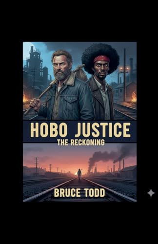 Hobo Justice: The Reckoning
