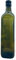 Green Garden 24 pz Bottiglie olio liquore marasca scura 750 ml con tappo e salvagoccia imbottigliamento