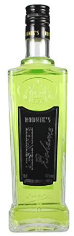 Beveland S.A. Rodnik`s Absinth Boheme 0.70 Liter/ErnenWein/SPIRITS