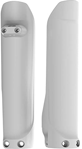 Polisport 8398900001 Fork Guards