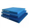 Pondlife Filterschaum blau 100x100x5 cm PPI 30 fein, Filtermatte Teich und Aquarium, zuschneidbar, zur optimalen Verwendung als Filtermedium in Teichfiltern