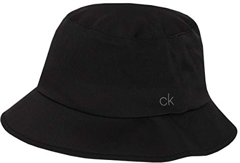 Calvin Klein CK Herren wasserdichte Quick Dry Bucket Hat