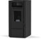 PUNTO FUOCO Stufa a pellet modello DORA 9,5 kW (avorio)