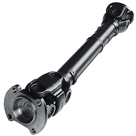 Arbre de transmission avant pour Discovery II L318 LT 2,5 L 3,9 L 4 roues (AWD) 1998-2004 TVB000110