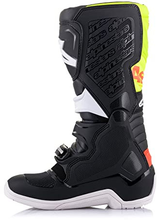 Alpinestars Tech 5 Boots EU 44 1/2