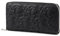 Calvin Klein CKJ Sleek Zip Around Portefeuille Wallet L Black