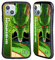 Head Case Designs Officially Licensed Dragon Ball Z Shenron Saiyan Arc Characters Hybrid Case Compatible With Apple iPhone 14