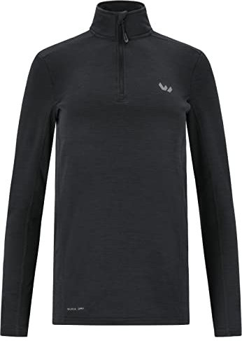WHISTLER Damen Midlayer Juice