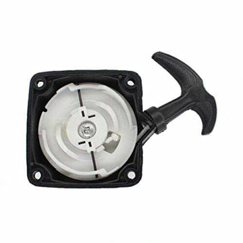 A.M.C. Avviamento Universale a Strappo facilitato per decespugliatori e trivelle