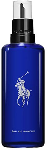POLO BLUE edp refill 150 ml