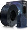 VOXELAB ASA CF Filament 1.75mm, Hochwertiges 3D Drucker Filament ASA CF, Gute Haftung für 3D Druck, Vakuumverpackung, Ordentliche Spule, Präzise Maßgenauigkeit +/- 0.02 mm,1kg (2.2lbs) Midnight Blue
