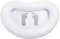 Swimming Pool Footbath,Pool Foot Bath White with for Camping