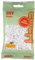 Hama Midi Bio Beads Bag - 1000 Fuse Beads (5mm) for Mosaic Arts & Crafts - White